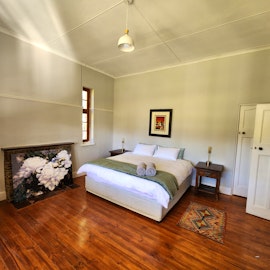 Garden Route Accommodation at Karoo Leeu House | Viya