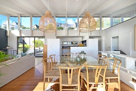 Atlantic Seaboard Accommodation at 3 Elements Camps Bay Luxury Villa | Viya