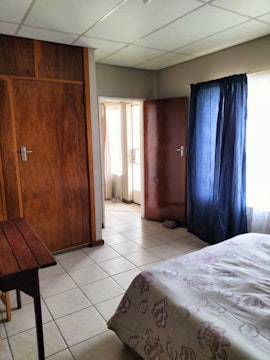 Gqeberha (Port Elizabeth) Accommodation at Despatch Apartment | Viya