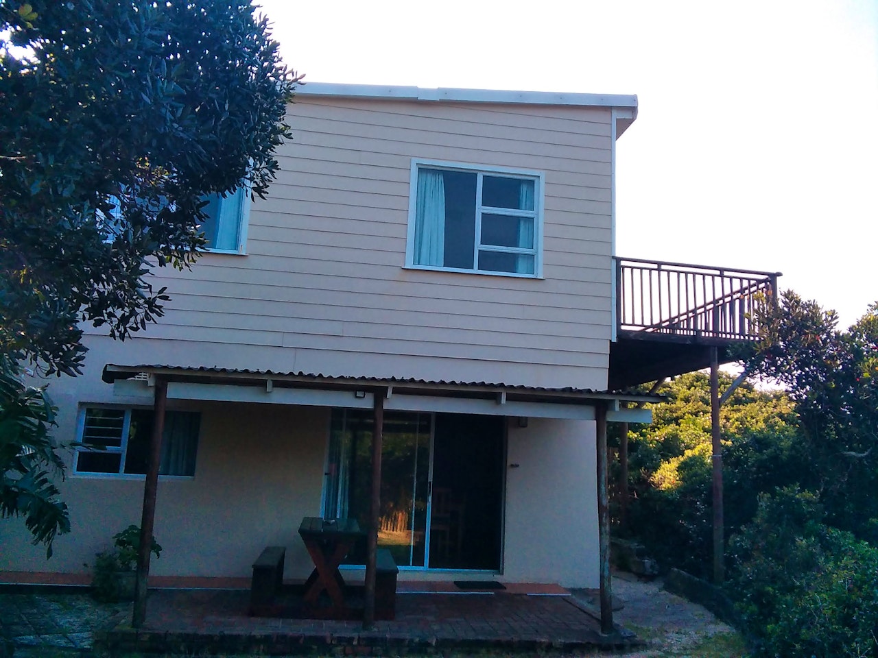 Port Alfred Accommodation at  | Viya