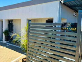 Northern Cape Accommodation at Sentle Boutique Stay | Viya