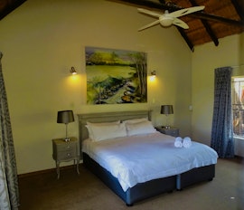 Dinokeng Game Reserve Accommodation at Jimmy's Place - Thatch Lodge | Viya