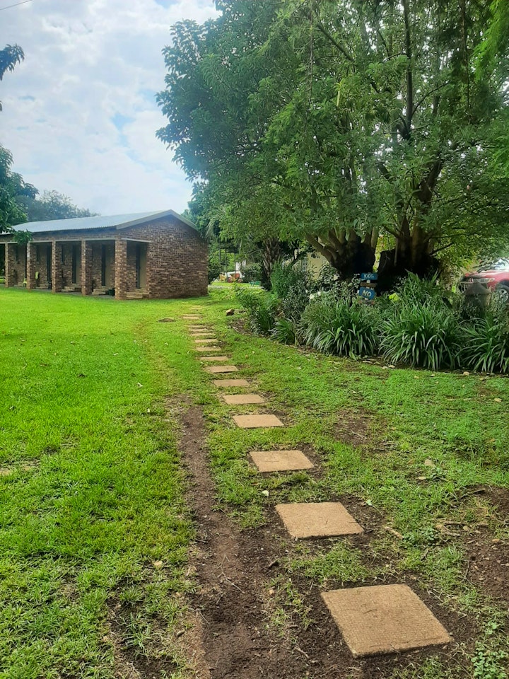 Mpumalanga Accommodation at Kraftt se Kraal | Viya
