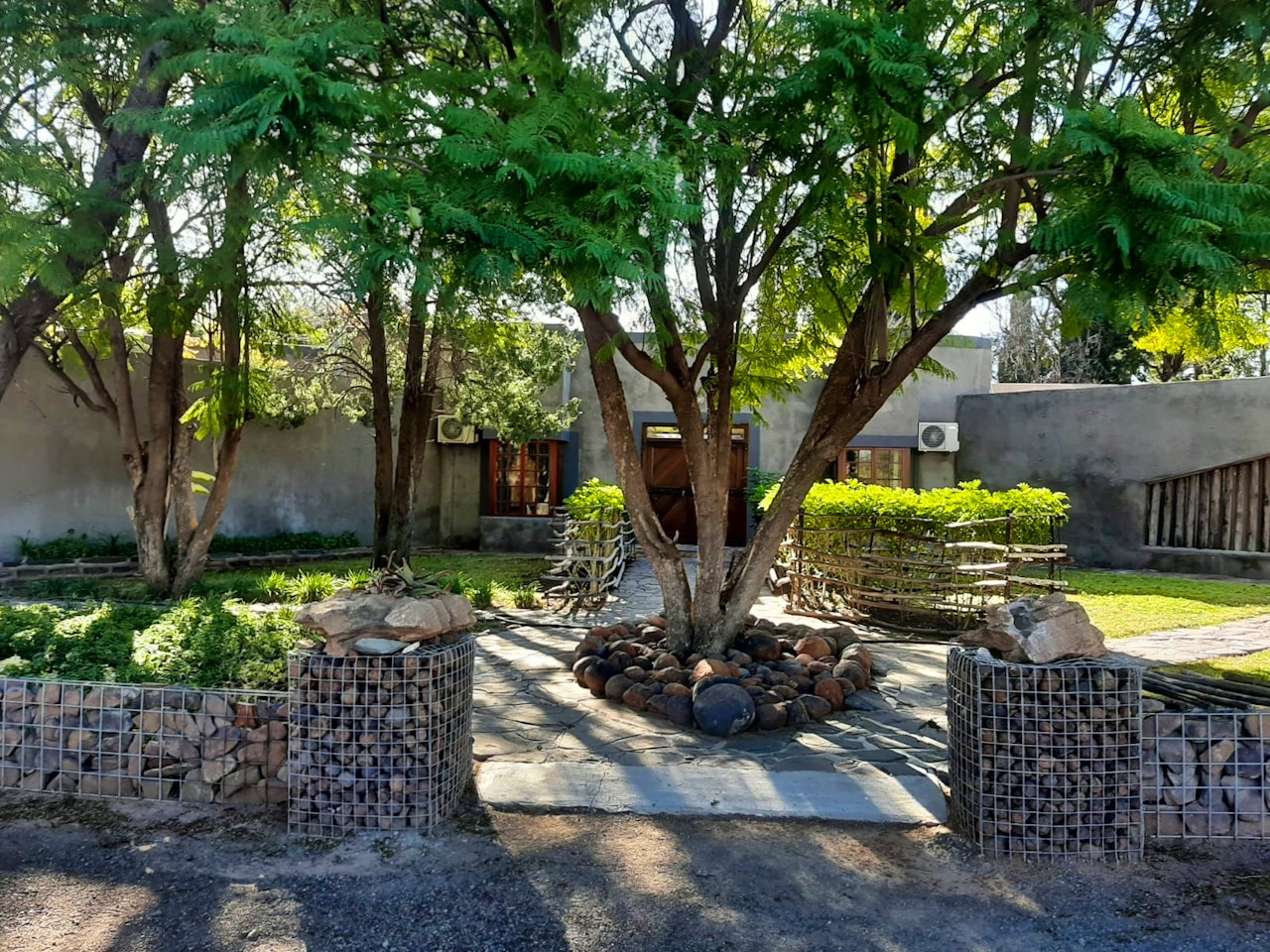 Karoo Accommodation at  | Viya