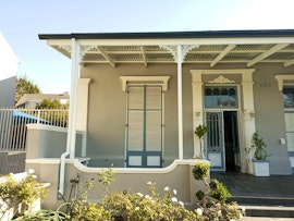 Paarl Accommodation at LaDamon | Viya