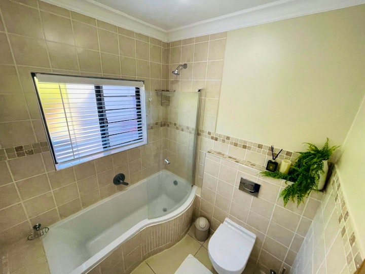 KwaZulu-Natal Accommodation at Modern Cozy Coastal Apartment | Viya