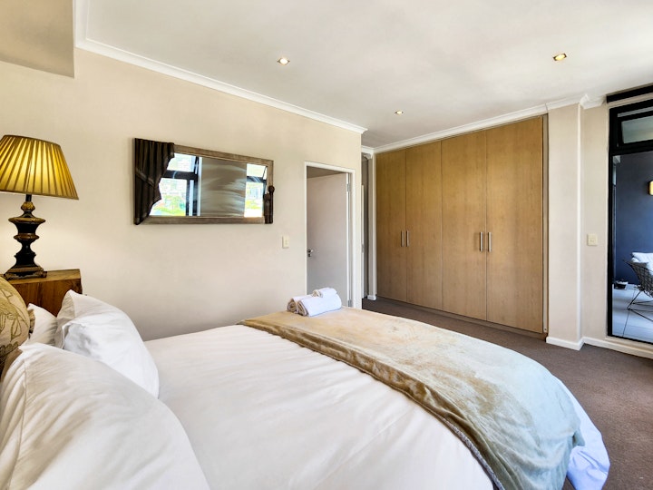 Cape Town Accommodation at At Hip Hop Plaza | Viya