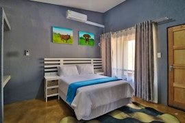 Kruger National Park South Accommodation at Ilanga Kruger Lodge | Viya