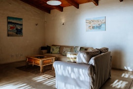 West Coast Accommodation at Oom Dana se Huis | Viya