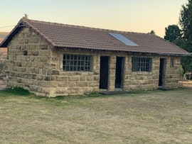 Clarens Accommodation at  | Viya