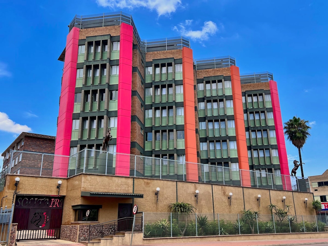 Pretoria Accommodation at  | Viya