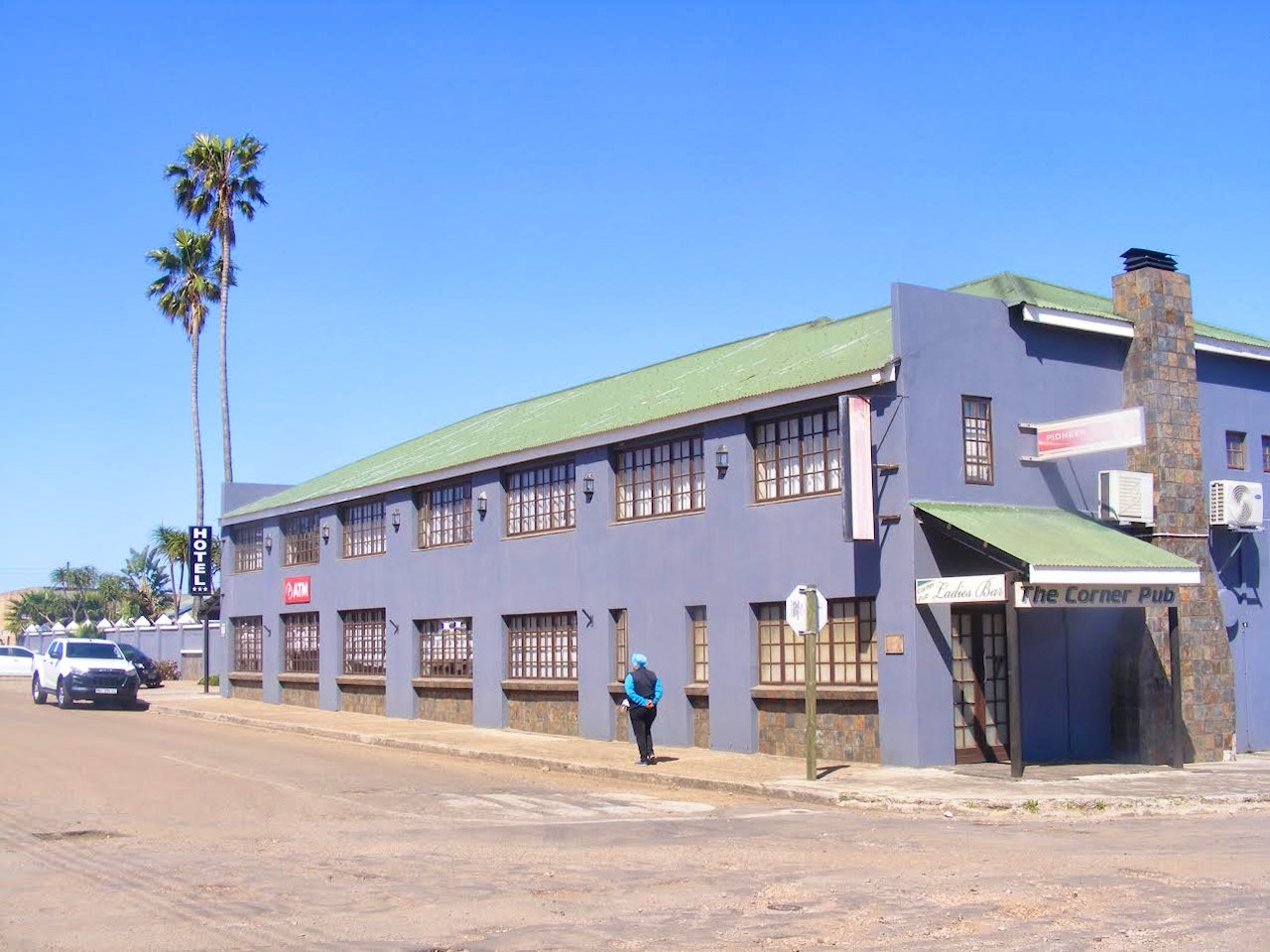 Sarah Baartman District Accommodation at  | Viya