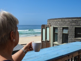 Jeffreys Bay Accommodation at Waterkant 4A and 4B | Viya