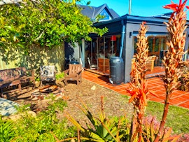 Cape Town Accommodation at Kommetjie Villa | Viya