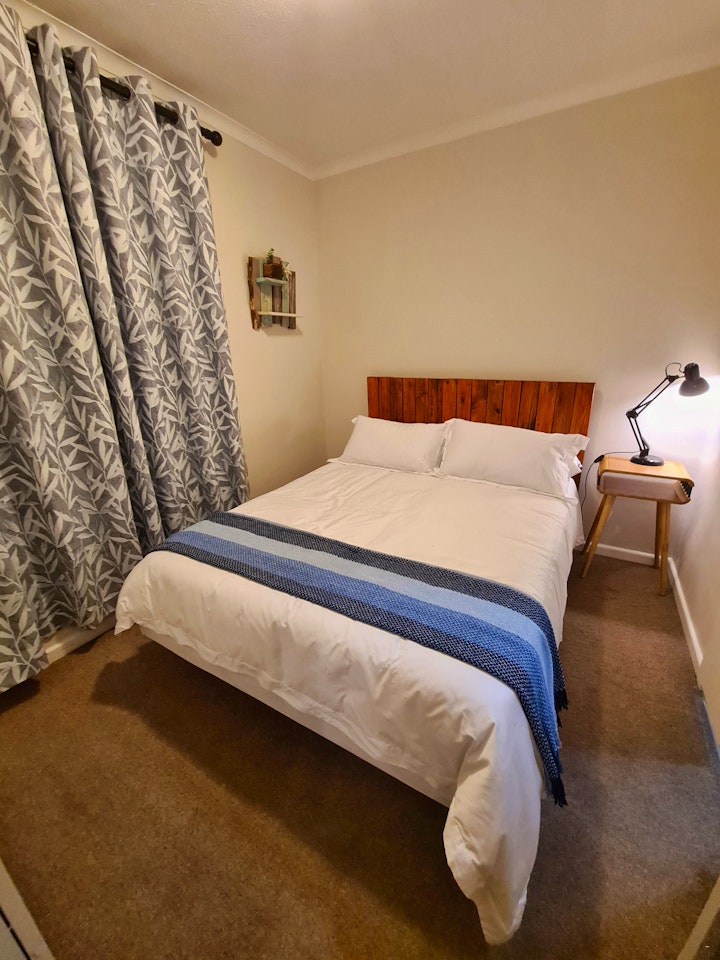 Cape Town Accommodation at Wining Whale | Viya