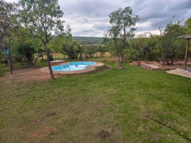 Waterberg Accommodation at Inniberg Nylstroom | Viya