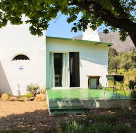 Overberg Accommodation at  | Viya