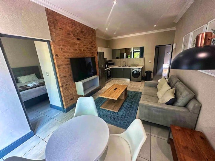 Pretoria Accommodation at 30 on Junction 502 | Viya