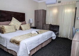 Free State Accommodation at  | Viya