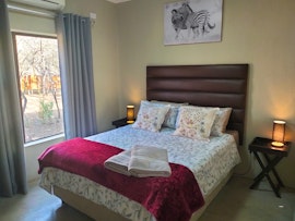 Kruger National Park South Accommodation at Rustic @ Marloth | Viya