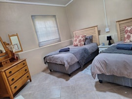 Western Cape Accommodation at Khoi Cottage | Viya