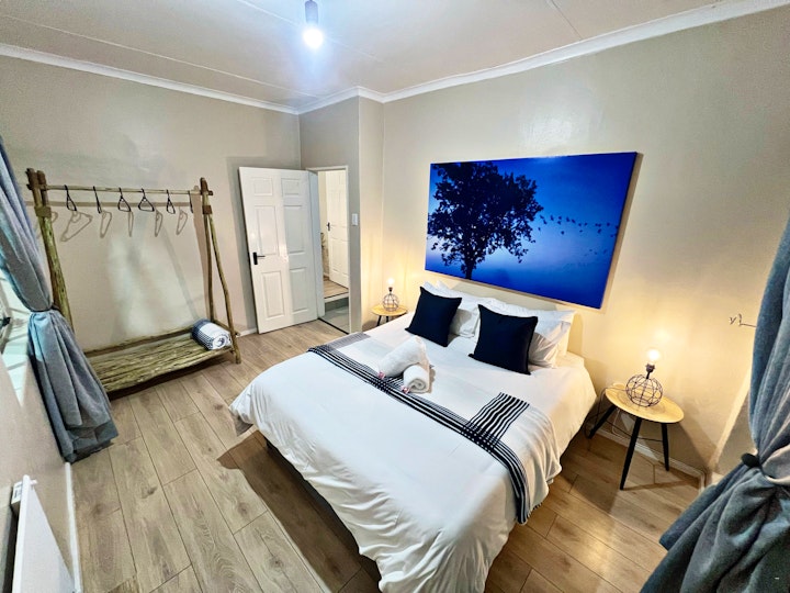 Mpumalanga Accommodation at Lincoln Moon | Viya