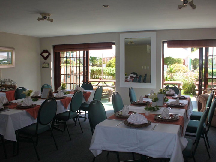 Western Cape Accommodation at Pelican Lodge | Viya