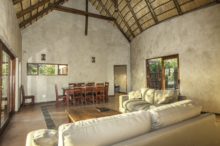 Limpopo Accommodation at Bona Ntaba Tree House Lodge | Viya