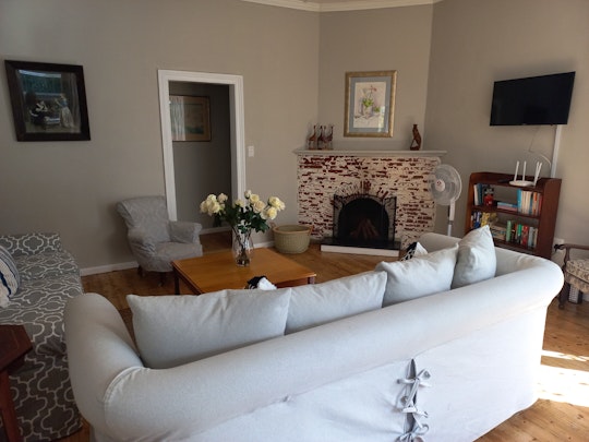 Overberg Accommodation at  | Viya