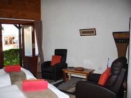 Colchester Accommodation at Elephants Footprint Lodge | Viya