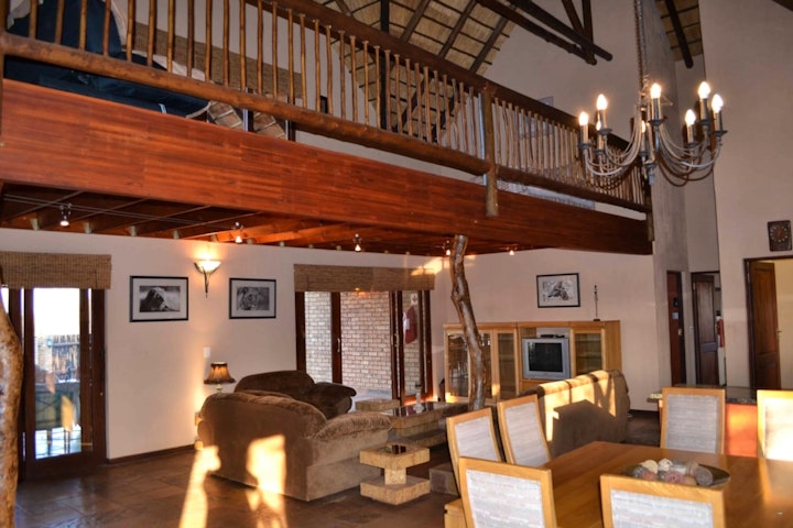 Limpopo Accommodation at Makhato Lodge 80 | Viya