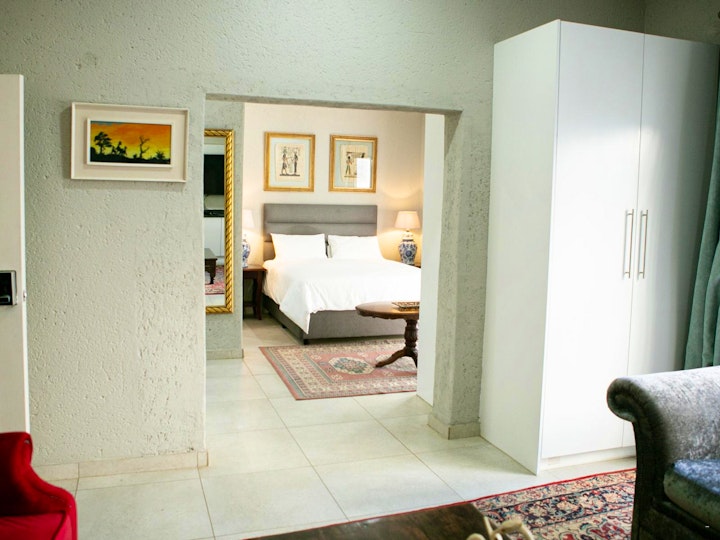 Kyalami Accommodation at Fair Glen | Viya