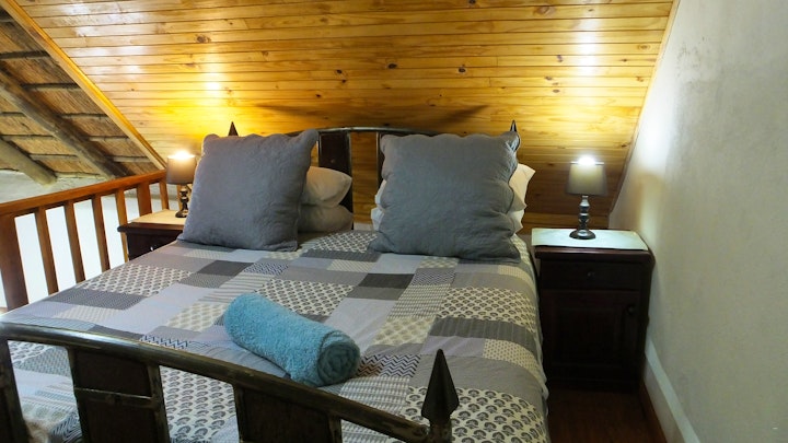 Panorama Route Accommodation at Dublin Guest Lodge | Viya