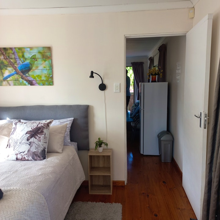 Sarah Baartman District Accommodation at Loeries Nest | Viya