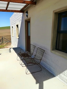 Overberg Accommodation at Wegbreek @ Middeldam Farm | Viya