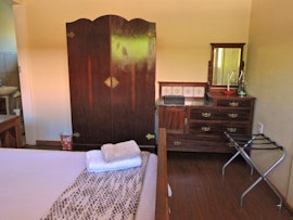 Northern Free State Accommodation at Family Suite @ African Olive Country Estate | Viya