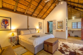 Kruger National Park South Accommodation at South Safari Lodge | Viya