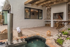 Overberg Accommodation at  | Viya