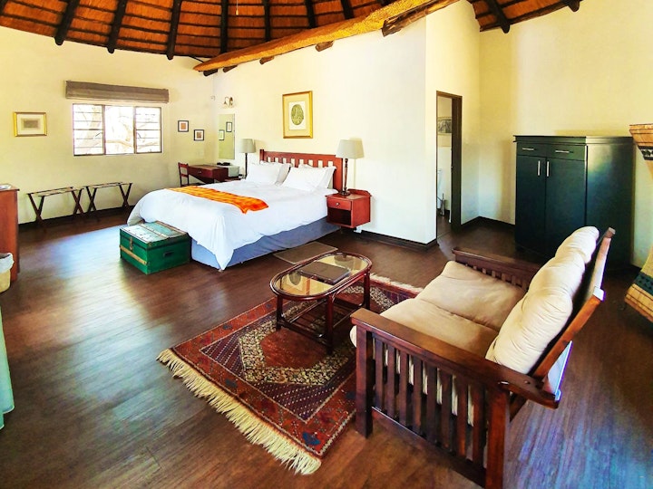 Limpopo Accommodation at Phelwana Game Lodge | Viya