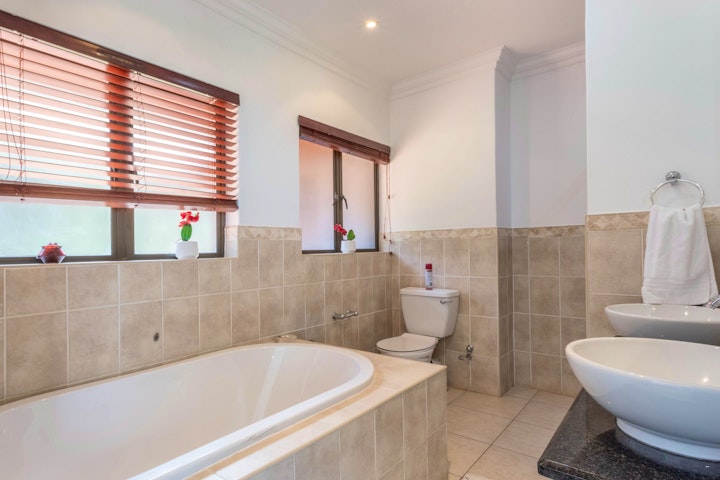 KwaZulu-Natal Accommodation at Zimbali Views Villa | Viya