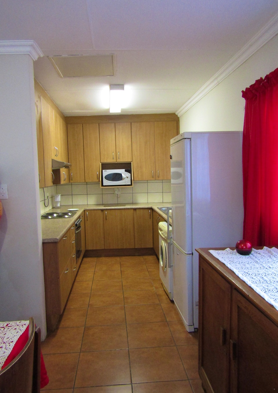 West Rand Accommodation at  | Viya