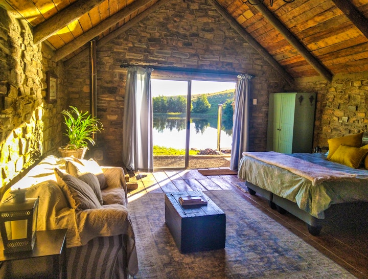 Eastern Cape Accommodation at Austrey Lodge | Viya