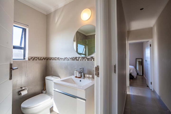 Cape Town Accommodation at 6 Blue Tide | Viya