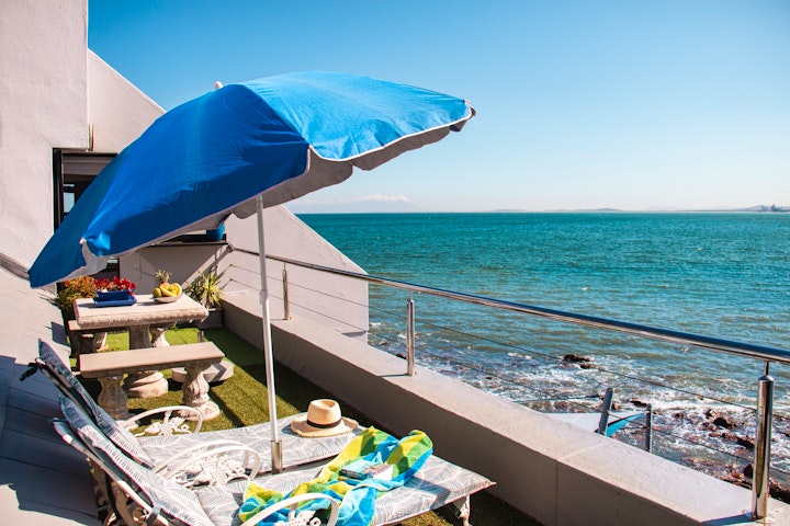 Cape Town Accommodation at 185 on BEACH Boutique Suites and Apartments | Viya