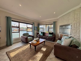 Jeffreys Bay Accommodation at The Marina House | Viya