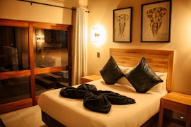 Panorama Route Accommodation at Kruger Park Lodge 505 | Viya