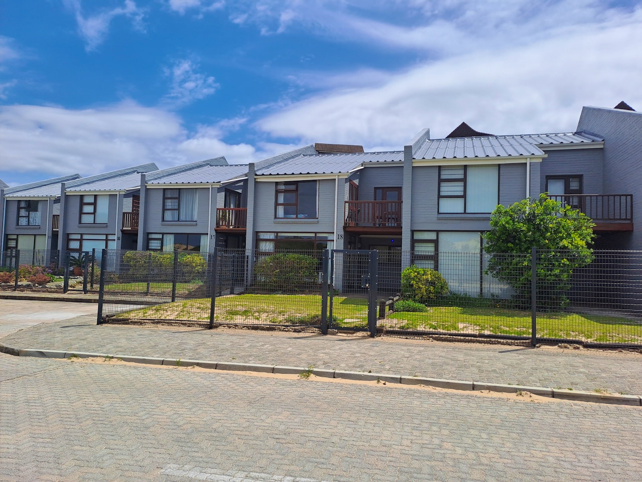 Port Alfred Accommodation at  | Viya