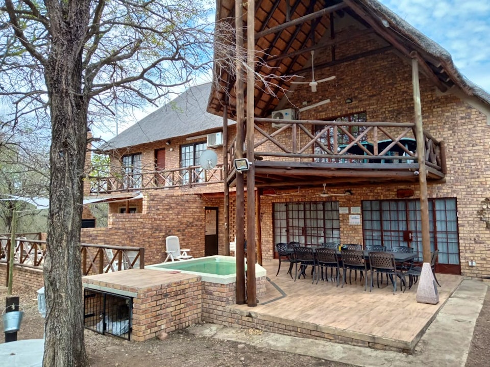 Kruger National Park South Accommodation at  | Viya