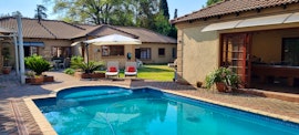 Benoni Accommodation at Oak Inn | Viya