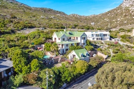 Western Cape Accommodation at Dunvegan Lodge | Viya